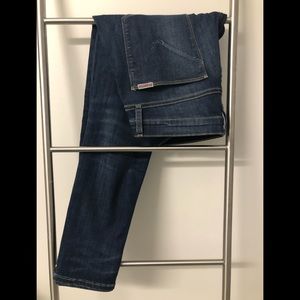 Hudson Jeans (Boyfriend skinny)